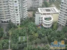 沙滨路 华宇秋水长天二房65万
