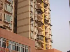 直港大道 珠江花园 精装大平层 全江景 视野开阔