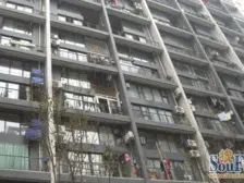 弹子石 东海长洲A区四房159万