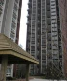 东海长洲精装4房采光好家具家电齐全.环境优美拎包可住