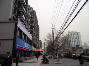 雁京大润发小区环境优美人车分流电梯房南北通透