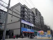 大润发 雁京家园 人车分流 绿化高 看房随时