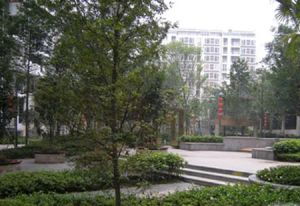 听城3室1厅西南东北
