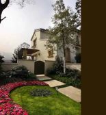 花样年大溪谷堤泉 5室3厅 西南