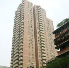 万和苑 4室1厅 东南