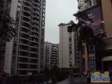 麒麟公馆 2室1厅 西