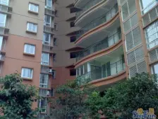 佣金3666元 步行街 锦天康都二房95万