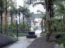 步行街 锦天康都三房76万