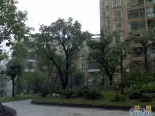 步行街 锦天康都三房90万