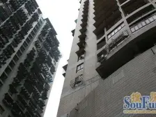 解放碑商圈+洪崖洞旁+小区房+江景房