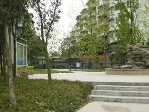 交大广厦小区5室1厅东南