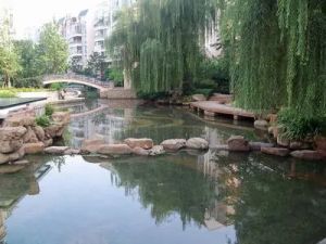 中海名城三期3室2厅东南