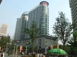 罗马国际1室0厅东