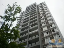 美力COM 1室1厅 南