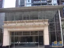 北滨路 鸥鹏K城一房35万