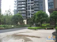 观音桥 正规一房 近轻轨 采光好 视野无遮挡