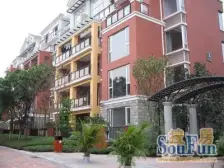 龙头寺 中央美地五房185万