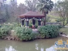 花园洋房社区++轻轨旁龙头寺片区