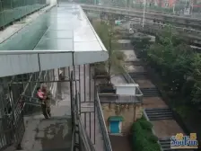 步行街 佳禾钰茂香港城二房91万