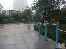 出门轻轨 生活便利 配套成熟 地理位置好