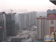 步行街 佳禾钰茂香港城三房85万