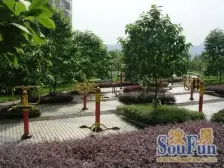 融侨 融侨云满庭B区二房82万