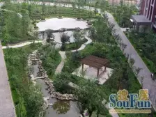 融侨 融侨云满庭B区三房205万