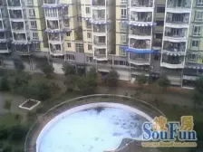 回兴 鑫城名都二房36万