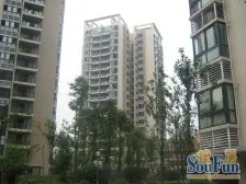 直港 晋愉九龙湾三房110万