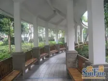 轻轨旁200米,正规两房,出入方便,拎包入住