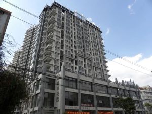 锦泰花园1室0厅东北