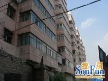 佳裕小区西区 3室2厅 东 西