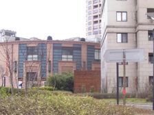 中海建国里次新房 楼皇 两梯两户 保养好 看房方便