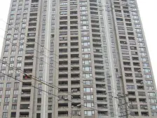 老西门 r门小区、随时看房、双轨交通、有车位、佣*金:1个点