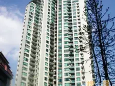 自住精装、水景位置、三阳户型、曼哈顿大三房