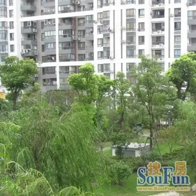 明园森林都市
