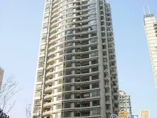 南京西路·中凯城市之光·4室·2厅