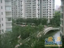 中凯小高层电梯房,全明户型,三开间朝南,房型方正