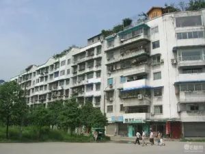 中央花园四期3室1厅南