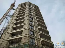 乐活居四期 2019次新房龄 双西南采光好 车位充足