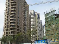 19年次新房,精装修拎包入住,高区两房