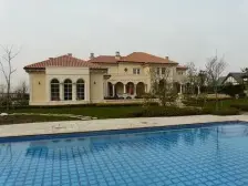 麓山国际云堤曦岸 3室2厅 东