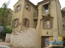 麓山国际帕萨迪纳3组 2室2厅 西南