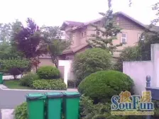 麓山国际帕萨迪纳3组 2室2厅 西南