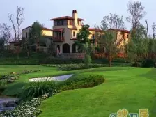 麓山国际帕萨迪纳3组 2室2厅 南