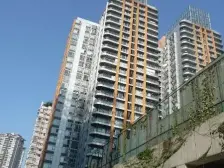 观音桥 红鼎国际名苑二房100万