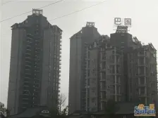 精装大三房 户型方正 住家安静