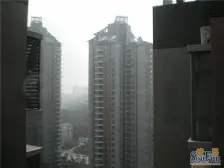 巴国城 巴国公馆三房162万