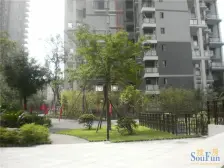 巴国城 巴国公馆四房162万