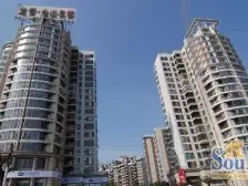 汽博中心 龙脊金山名都一房99.8万